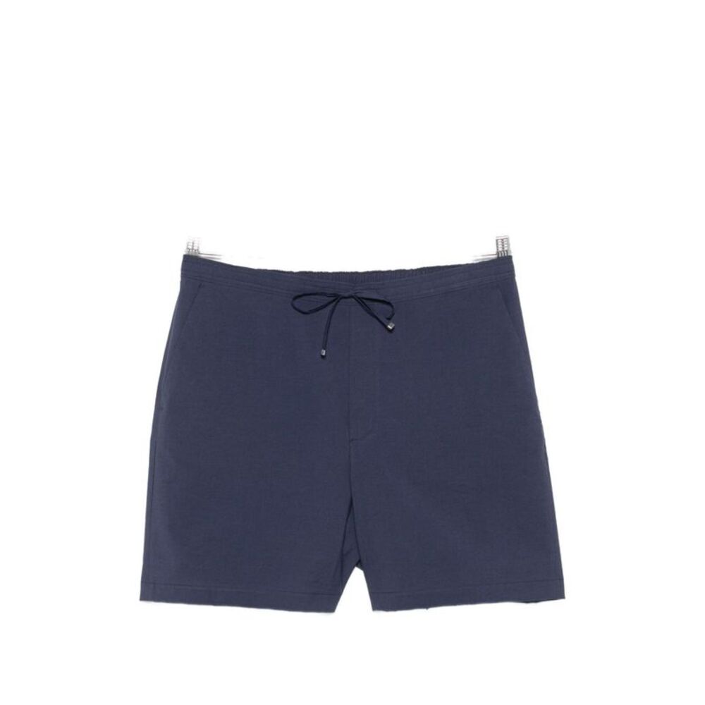 Loewe Paula's Ibiza Men Cotton Blend Shorts